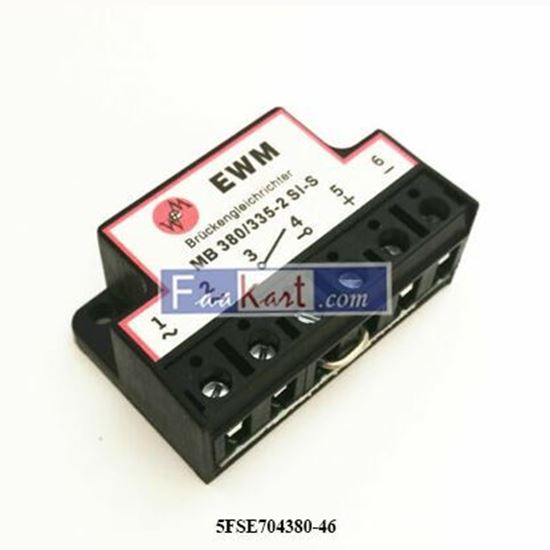 Picture of 5FSE704380-46 ABB  RECTIFIER