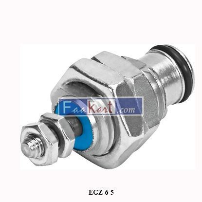 Picture of EGZ-6-5 (15033) - FESTO Cartridge cylinder