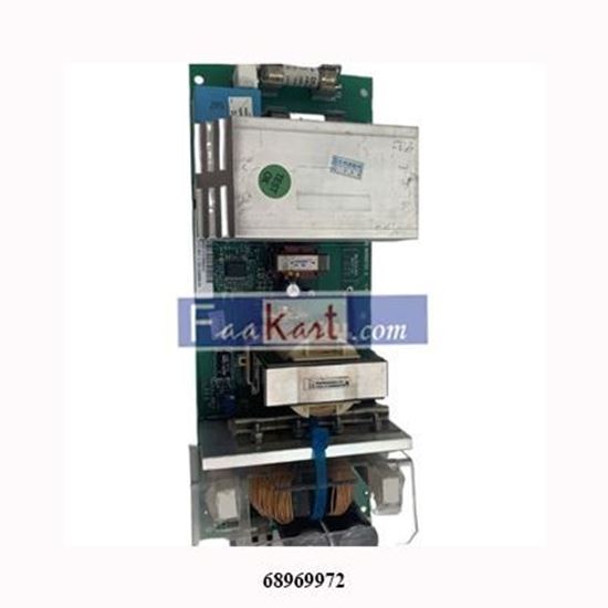 Picture of 68969972 ABB POWER SUPPLY