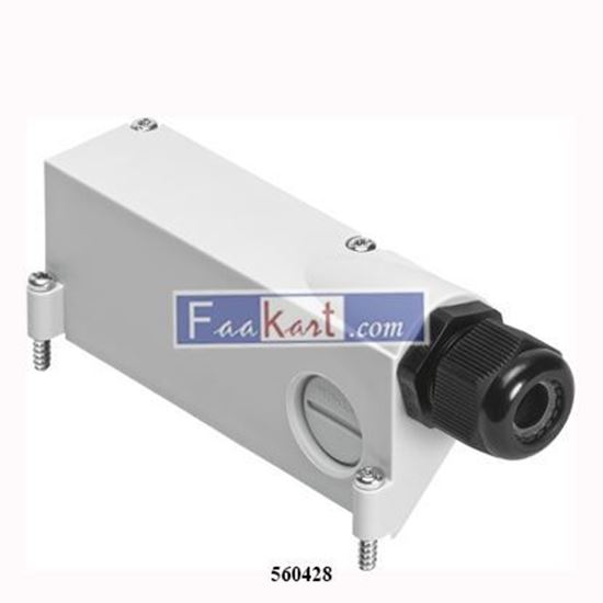 Picture of VMPAL-KM-SD25-IP67-0 (560428) - FESTO Hood