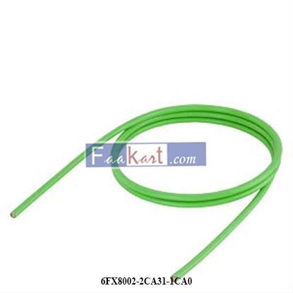 Picture of 6FX8002-2CA31-1CA0 SIEMENS Signal cable