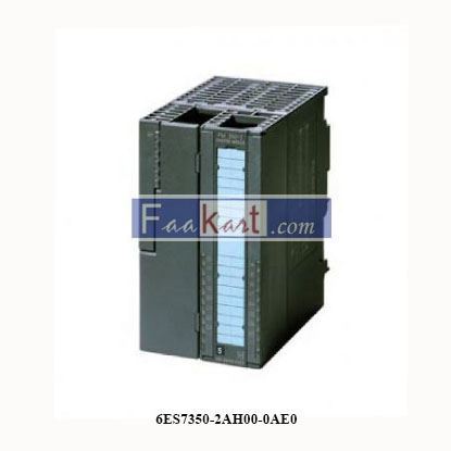 Picture of 6ES7350-2AH00-0AE0 SIEMENS, Counter Module