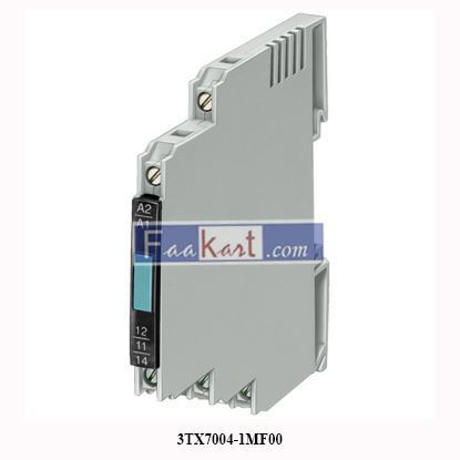 Picture of 3TX7004-1MF00 SIEMENS OUTPUT COUPLING LINK