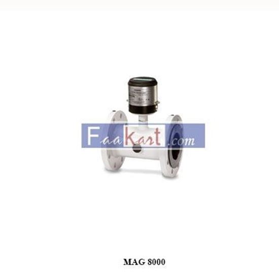 Picture of MAG 8000 SIEMENS  WATER METER