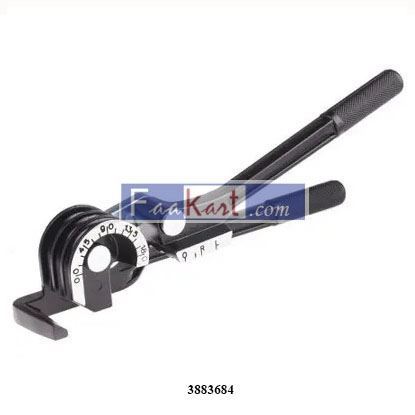 Picture of 3883684   Pipe Bender For Use With Aluminum