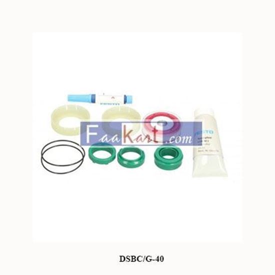 Picture of DSBC/G-40  FESTO  WEAR PARTS  753089