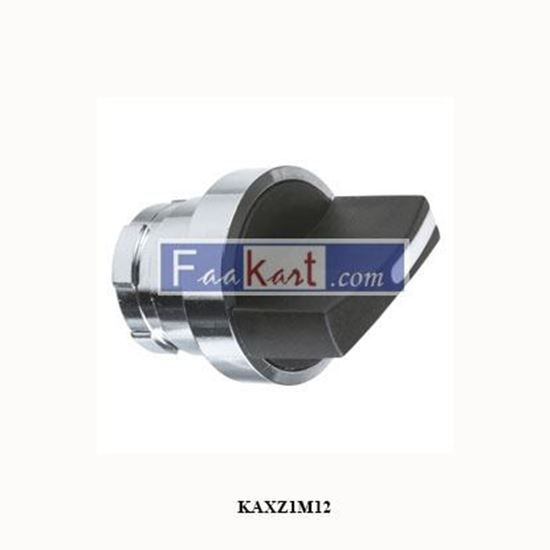 Picture of KAXZ1M12   SCHNEIDER  Cam switch