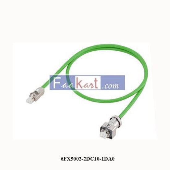 Picture of 6FX5002-2DC10-1DA0  SIEMENS  Signal cable