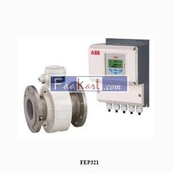 Picture of FEP321  ABB Electromagnetic Flow Meter