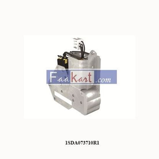 Picture of 1SDA073710R1 ABB Switchgears