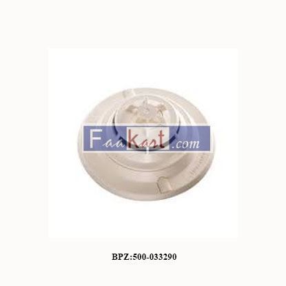 Picture of BPZ:500-033290   SIEMENS   Addressable Fire Print Fire Detector  HFP-11