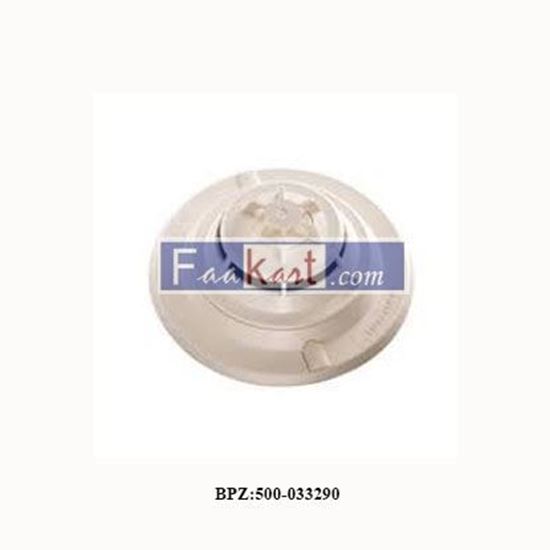 Picture of BPZ:500-033290   SIEMENS   Addressable Fire Print Fire Detector  HFP-11