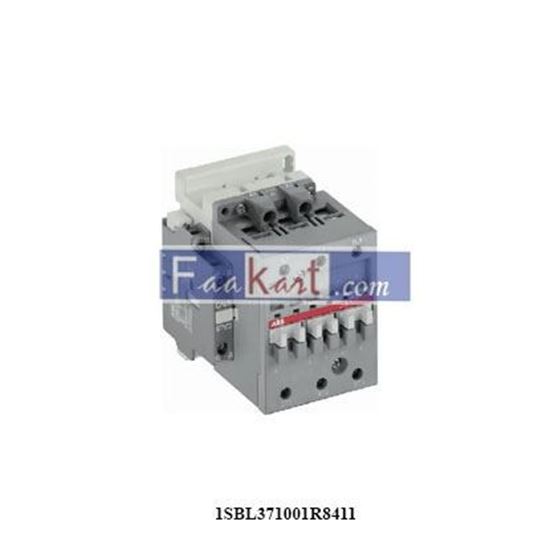 Picture of 1SBL371001R8411   ABB Contactor