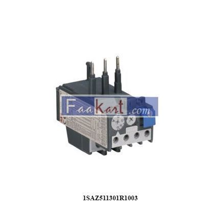 Picture of 1SAZ511301R1003   ABB    Thermal Overload Relay