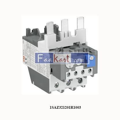 Picture of TA75DU42 | 1SAZ321201R1003 | TA75DU42 | ABB 1SAZ321201R1003 Thermal Overload (29-42A)