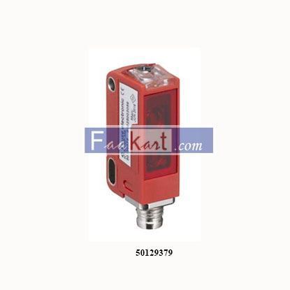 Picture of HT3C.S/4P-M8   50129379  Leuze Photoelectric Sensors