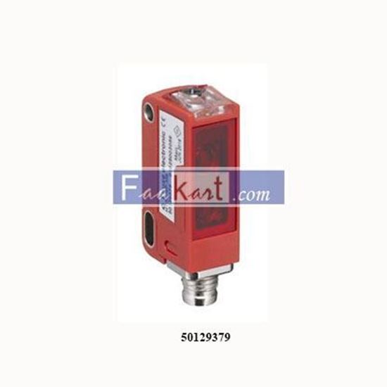 Picture of HT3C.S/4P-M8   50129379  Leuze Photoelectric Sensors