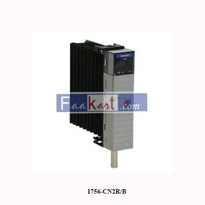 Picture of 1756-CN2R/B  ALLEN BRADLEY   ControlLogix