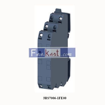 Picture of 3RS7006-1FE00  SIEMENS  Signal Conditioner