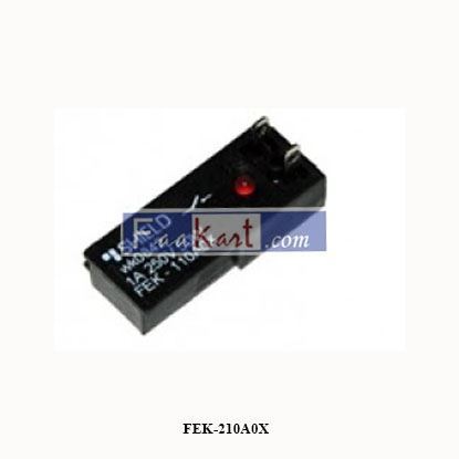 Picture of FEK-210A0X  SHIELD REED PROXIMITY SWITCH