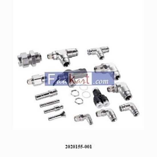 Picture of US2:2020155-001  SIEMENS fitting kit