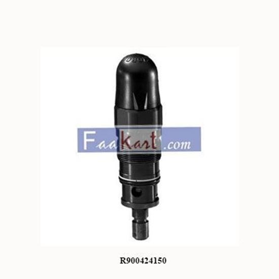 Picture of R900424150  REXROTH Pressure Relief Valve