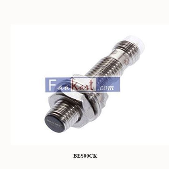 Picture of BES00CK  BALLUFF Inductive standard sensors  BES M08EE-PSC20B-S49G-003