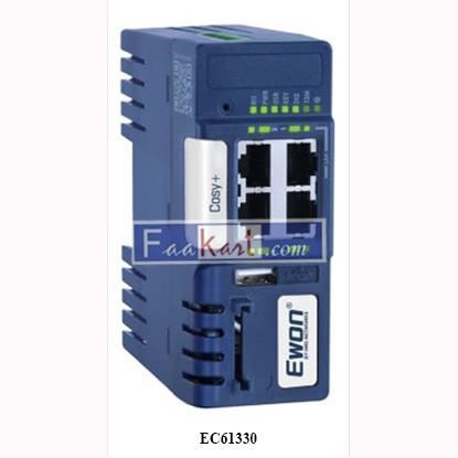 Picture of EC61330 ETHERNET ROUTER