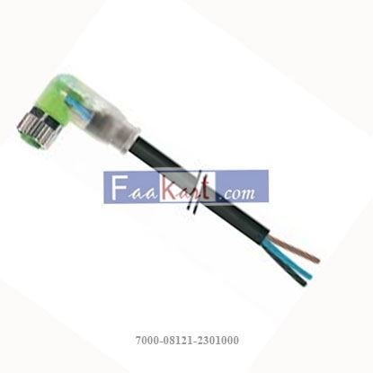 Picture of 7000-08121-2301000  CABLE LED