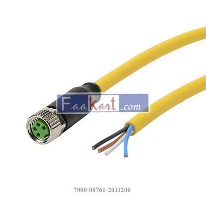 Picture of 7000-08761-2011200  cable shielded