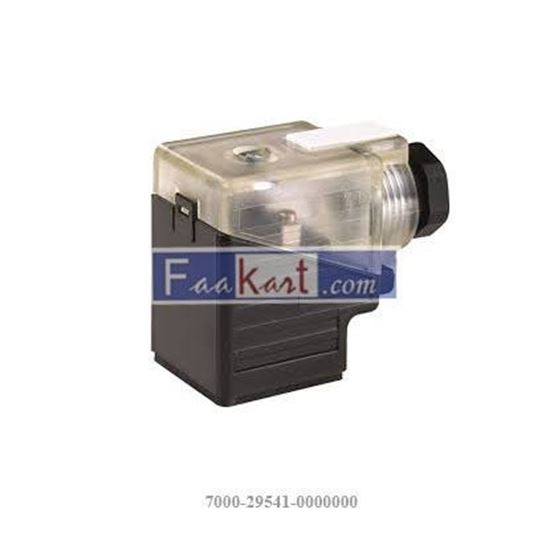 Picture of 7000-29541-0000000 Murr Elektronik Verbindingsmaterialen Sensor/actor connector