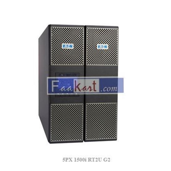 Picture of 5PX1500IRT2UG2  Eaton  5PX 1500i RT2U G2