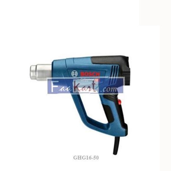 Picture of GHG 16-50 Bosch HEAT GUN