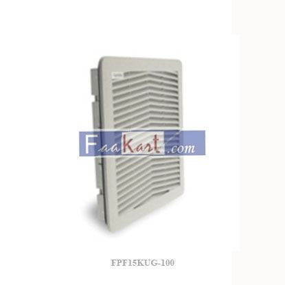 Picture of FPF15KUG-100 FILTER KIT RAL 7035