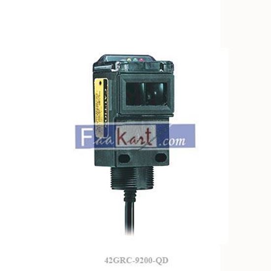 Picture of 42GRC-9200-QD  ALLEN BRADLEY  Photoelectric Sensor