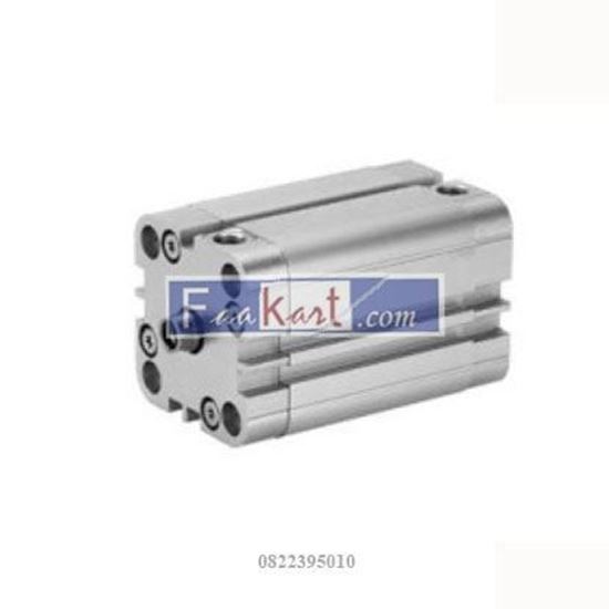 Picture of 0822395010 AVENTICS Compact cylinder KPZ-DA-050-0100-004122411000020-B