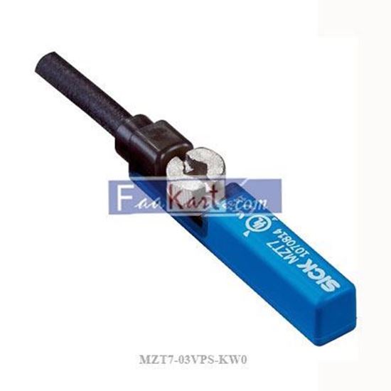 Picture of MZT7-03VPS-KW0  SICK Cylinder sensors  1070838