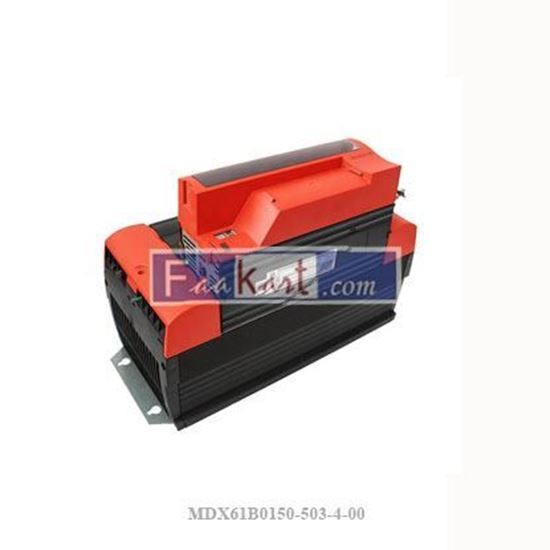 Picture of MDX61B0150-503-4-00 SEW EURODRIVE  INVERTER DRIVE