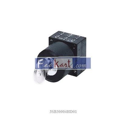 Picture of 3SB3000-4HD01 SIEMENS  ACTUATOR SELECTOR SWITCH