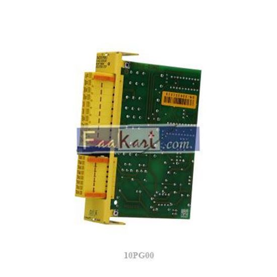 Picture of 10PG00 DINA ELEKTRONIK OUTPUT MODULE