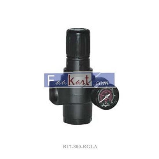 Picture of R17-800-RGLA  Norgren Regulator