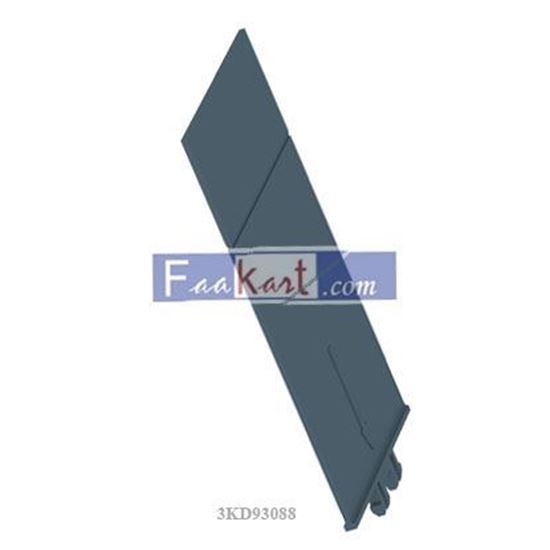 Picture of 3KD93088 SIEMENS  3KD9308-8  Accessories/spare parts for low-voltage switch technology