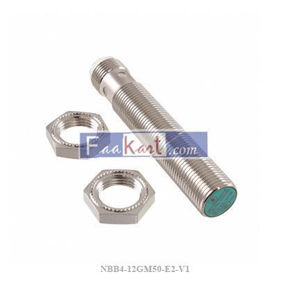 Picture of NBB4-12GM50-E2-V1 PEPPERL+FUCHS  Inductive sensor