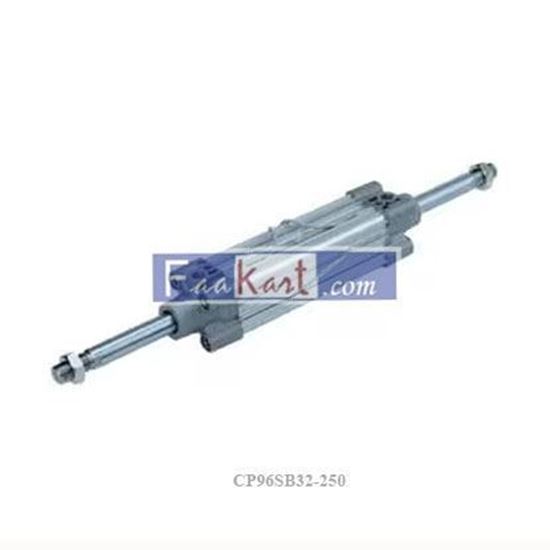 Picture of CP96SB32-250  SMC TIE-ROD CYLINDER