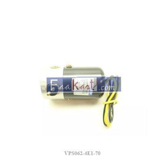 Picture of VPS062-4E1-70  KOGANEI  SOLENOID VALVE