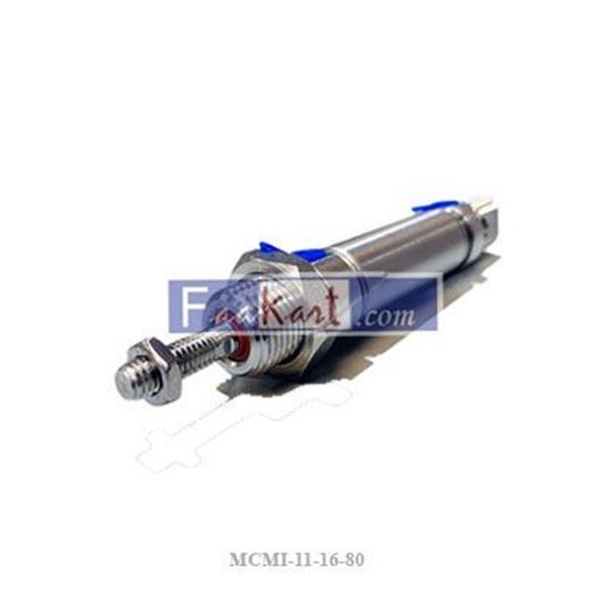 Picture of MCMI-11-16-80  Miniature Cylinder