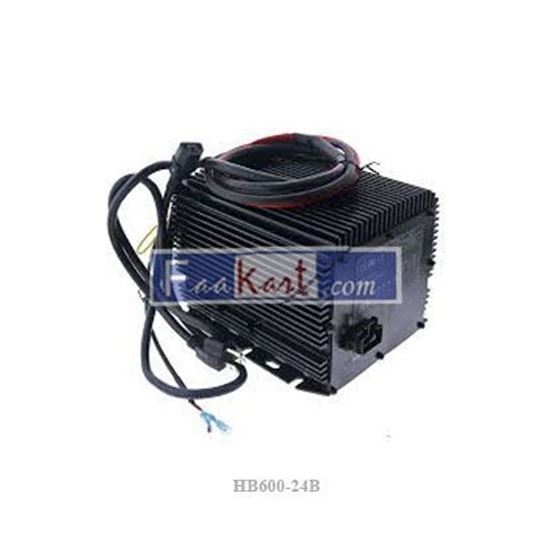 Picture of HB600-24B Battery Charger 96211