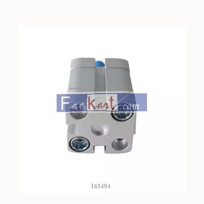 Picture of DNC-125- - FESTO  ISO cylinder 163494