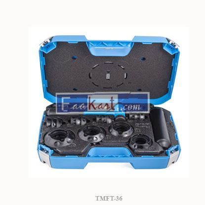 Picture of TMFT-36 SKF Mechanical Tool Kit with Case