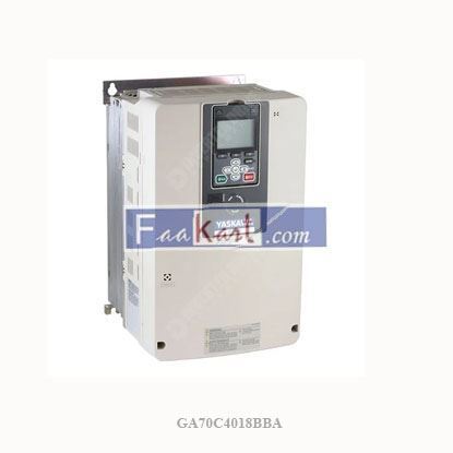 Picture of GA70C4018BBA Yaskawa  AC Drives